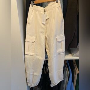 NWT Dynamite Cargo Pants